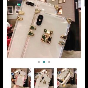 Phone case